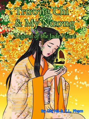 cover image of Truong Chi & My Nuong